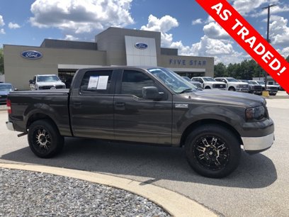 Used 2005 Ford F150 XLT