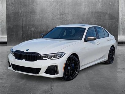 Used 2020 BMW M340i xDrive w/ Premium Package
