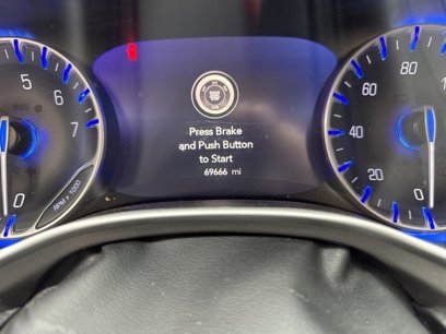 Used 2023 Chrysler Pacifica Touring-L