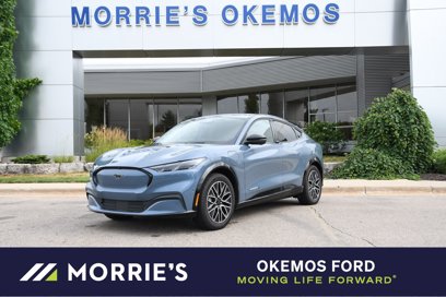 Used 2024 Ford Mustang Mach-E Premium