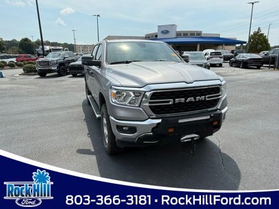 Used 2024 RAM 1500 Big Horn