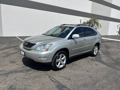 Used 2008 Lexus RX 350 2WD