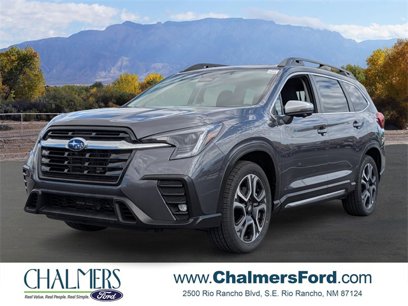 Used 2023 Subaru Ascent Limited w/ Technology Package