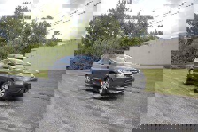Used 2016 Chrysler 200 LX