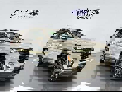 Used 2022 Chevrolet Traverse RS
