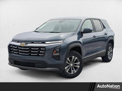 New 2026 Chevrolet Equinox LT w/ Convenience Package II
