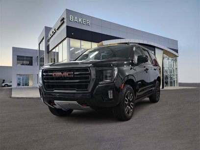 Used 2023 GMC Yukon AT4 w/ AT4 Premium Package