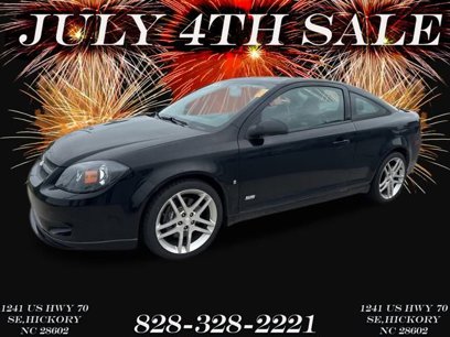 Used 2009 Chevrolet Cobalt SS