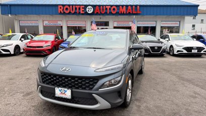 Used 2022 Hyundai Kona SE