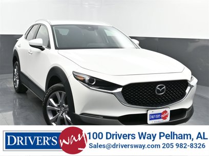 Used 2023 MAZDA CX-30 AWD 2.5 S w/ Preferred Package