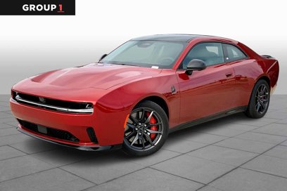 New 2024 Dodge Charger Scat Pack w/ Plus Group