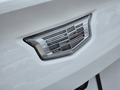 New 2025 Cadillac Escalade IQ Sport 2 w/ LPO, ONYX Package