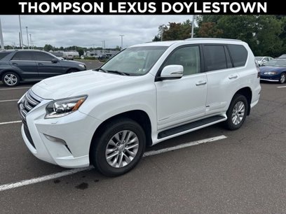 Used 2019 Lexus GX 460