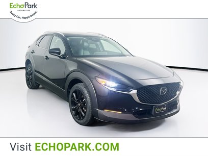 Used 2024 MAZDA CX-30 AWD 2.5 S w/ Select Sport Pkg
