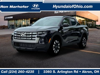 New 2026 Hyundai Santa Cruz SEL