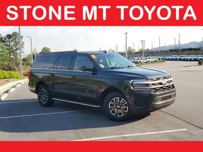 Used 2023 Ford Expedition Max XLT