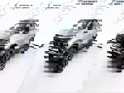 New 2025 GMC Canyon AT4 w/ Nightfall Edition