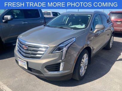 Used 2019 Cadillac XT5 Premium Luxury w/ Driver Assist Package