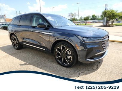 Used 2024 Lincoln Nautilus Reserve w/ Equipment Group 202A