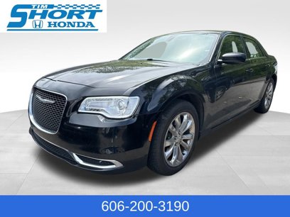 Used 2016 Chrysler 300 Limited