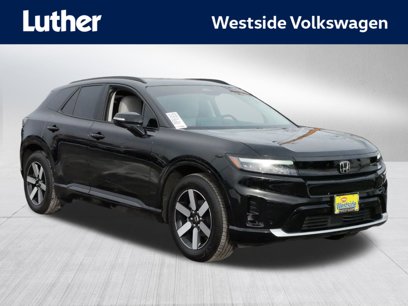 Used 2024 Honda Prologue Touring