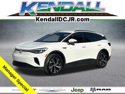 Used 2023 Volkswagen ID.4 Pro