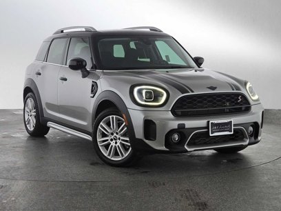 Used 2023 MINI Cooper Countryman S