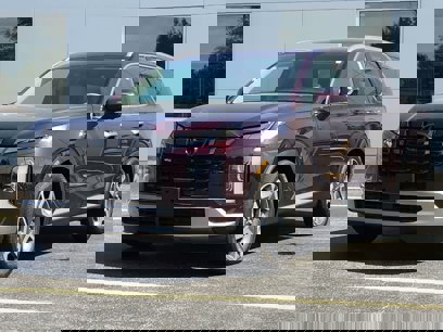 Used 2023 Hyundai Palisade Limited