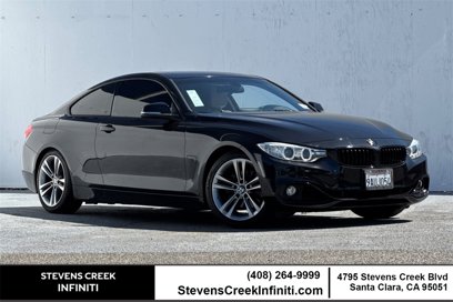 Used 2014 BMW 428i xDrive Coupe
