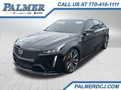 Used 2023 Cadillac CT5 V Blackwing w/ Driver Assist Package