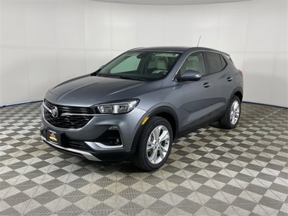 Certified 2022 Buick Encore GX Preferred w/ Cold Weather Comfort Package