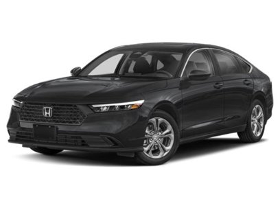 Used 2024 Honda Accord EX