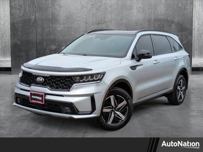 Used 2021 Kia Sorento EX w/ Panoramic Sunroof Package