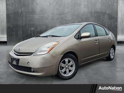 Used 2009 Toyota Prius