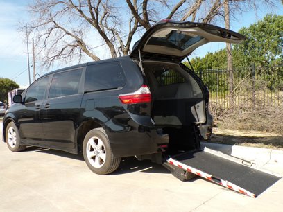 Used 2020 Toyota Sienna L