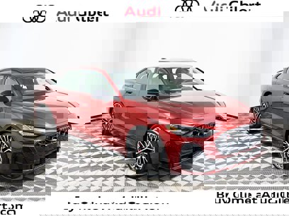 New 2025 Audi S5 Prestige