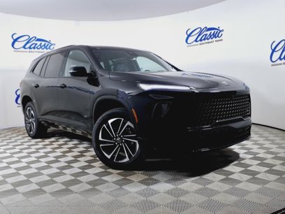 New 2025 Buick Enclave Sport Touring w/ Power Package