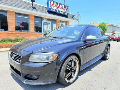 Used 2009 Volvo C30