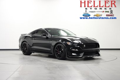 Used 2018 Ford Mustang Shelby GT350 w/ Electronics Package