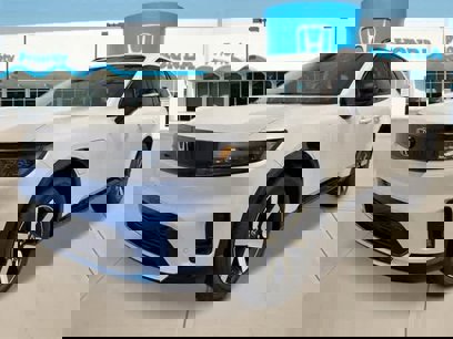 New 2025 Honda Prologue Touring