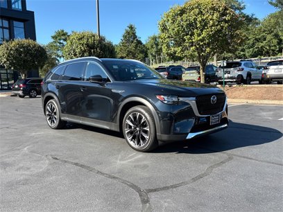 Certified 2024 MAZDA CX-90 Plug-In Hybrid w/ Premium Plus