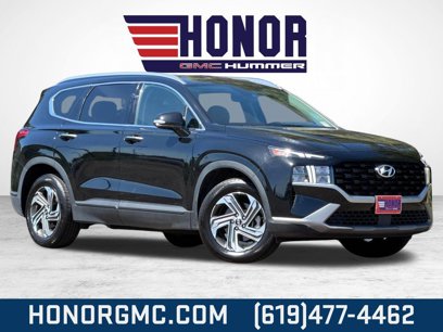 Used 2023 Hyundai Santa Fe SEL