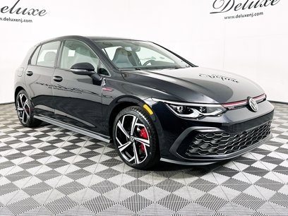 Used 2024 Volkswagen GTI SE