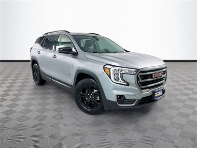Used 2023 GMC Terrain AT4