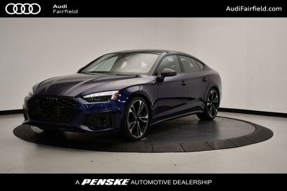 Used 2024 Audi S5 Premium Plus w/ Premium Plus Package