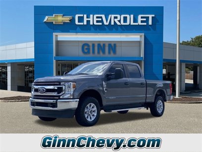 Used 2021 Ford F250 XL w/ STX Appearance Package