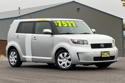Used 2008 Scion xB