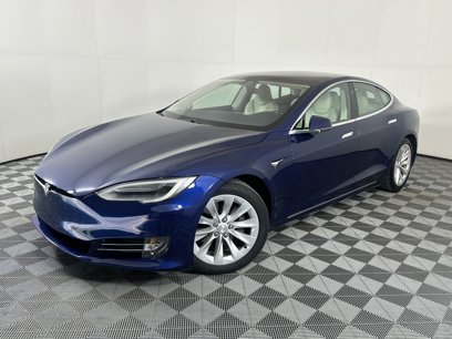 Used 2019 Tesla Model S 100D