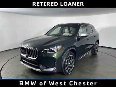 Used 2024 BMW X1 xDrive28i w/ Convenience Package