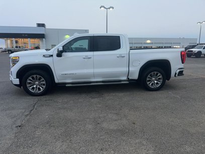 Used 2022 GMC Sierra 1500 Denali